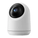 Камера IP внутренняя SwitchBot Pan/Tilt Cam Plus 3K (W4001100) - изображение 2
