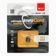 Карта пам'яті microSD Imro 8GB 100MB/s Class 10 UHS I (5902768015386) - зображення 1