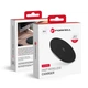 Беспроводная зарядка Forcell F-Energy Qi QC 15W + кабель USB-C to USB-A Black (5903396060458) - изображение 1