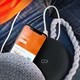 Беспроводная зарядка Forcell F-Energy Qi QC 15W + кабель USB-C to USB-A Black (5903396060458) - изображение 8