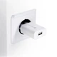 Сетевое зарядное устройство Forcell F-Energy USB A QC3.0 2.4A 18W + кабель USB A to USB C White (5901737373304) - изображение 3