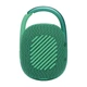 Беспроводная колонка JBL Clip 4 Eco 5W Green (6925281967580) - изображение 5