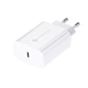 Сетевое зарядное устройство Forcell F-Energy USB C QC4.0 PD 3A 25W White (5903396123757) - изображение 2