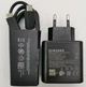 Блок питания и Кабель Type-C поддержка Super Fast Charging 45W/45 Вт для Samsung Galaxy S23/S22/S21/Note 10+/Z Flip3/Z Fold3 (EP-TA845) Черный - изображение 3