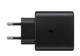 Блок питания и Кабель Type-C поддержка Super Fast Charging 45W/45 Вт для Samsung Galaxy S23/S22/S21/Note 10+/Z Flip3/Z Fold3 (EP-TA845) Черный - изображение 11