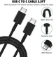 Блок питания и Кабель Type-C поддержка Super Fast Charging 45W/45 Вт для Samsung Galaxy S23/S22/S21/Note 10+/Z Flip3/Z Fold3 (EP-TA845) Черный - изображение 14