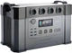 Зарядна станція Allpowers S2000 PRO 2400 Вт / 1500 Вт⋅год / LiFePO4 - зображення 1