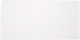 Рушник Officine Monogram Opus махровий білий 50 x 100 см (5902367613716) - зображення 1