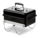 Гриль угольный Weber Go-Anywhere Weber 1131004 - изображение 1