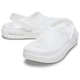 Крокси Crocs InMotion Clog White 209964-W M5W7-37/38-23 см - зображення 3