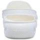 Крокси Crocs InMotion Clog White 209964-W M5W7-37/38-23 см - зображення 6