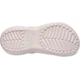 Жіночі Крокси Crocs Bae Clog Quartz 206302 M5W7-37/38-23см - зображення 5