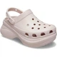 Женские кроксы Crocs Bae Clog Quartz 206302 W5-34/35-21 см - изображение 2