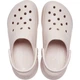 Женские кроксы Crocs Bae Clog Quartz 206302 W5-34/35-21 см - изображение 4
