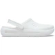 Крокси Crocs InMotion Clog White 209964-W M4W6-36/37-22 см - зображення 1