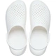 Крокси Crocs InMotion Clog White 209964-W M4W6-36/37-22 см - зображення 4
