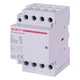 Модульный контактор e.mc.pro.4.40.4NO, 4р, 40А, 4NO, 220В - изображение 1