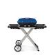 Портативный газовый гриль Napoleon Travel Q-285Х Napoleon TQ285X-BL-CE - зображення 1