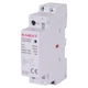 Модульный контактор e.mc.pro.2.25.2NO, 2р, 25А, 2NO, 220В - изображение 1