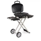 Портативный газовый гриль Napoleon Travel Q-285Х Napoleon TQ285X-BL-CE - зображення 2