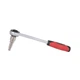 Багатоступеневий ключ для американок із тріскачкою Thermo Alliance STD-411 сталь - зображення 6