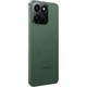 Смартфон Honor 200 Smart 4/256GB Forest Green - зображення 7