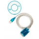 Кабель для передачи данных USB to COM transparent Vinga - изображение 3