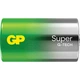 Батарейка Gp D Super Alkaline LR20 * 2 - изображение 1