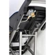 Портативный газовый гриль Napoleon Travel Q-285Х Napoleon TQ285X-BL-CE - зображення 4