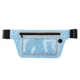 Чохол-сумка на пояс спортивний ROCK Slim Sports Waist Bag Blue - зображення 1