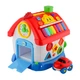 Игровой центр Kiddi Smart – Smart-домик (русский) KIDDI SMART (6238) - изображение 3