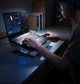 Охолоджувальна підставка для ноутбука Flydigi BS3Pro з регулюванням температури та шумопоглинанням - зображення 8