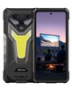 Смартфон Ulefone Armor 34 Pro Plus 16/512GB Pulse Black - изображение 1