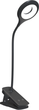 Lampa stołowa Wozinsky WLBK-01 LED Black (5907769384059) - obraz 1