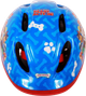 Kask dla dzieci Volare Psi Patrol 52-56 cm 575 (8715347005756) - obraz 2