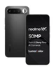 Смартфон Realme 16 5g 8/256gb black - изображение 4