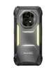 Смартфон Blackview Xplore 2 Projector 16/1TB Black - зображення 2