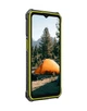 Смартфон Ulefone Rugking 3 Pro 8/128GB Black-Green - зображення 5