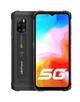 Смартфон Ulefone Armor 12 5G 8/128GB Black/Orange - изображение 1