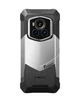 Смартфон Fossibot F107 Pro 16/512GB Gray - зображення 2
