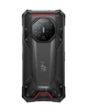 Смартфон DOOGEE S300 Plus 12/1TB Obsidian Black - зображення 3