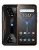 Смартфон Blackview BL5000 5G 8/128GB Orange - зображення 1