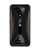 Смартфон Blackview BL5000 5G 8/128GB Orange - зображення 2