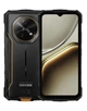 Смартфон DOOGEE Fire 7 4/256GB Blaze Orange - изображение 1