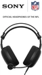Наушники Sony INZONE H6 Black (MDRG600B.E) - изображение 2