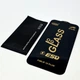Защитное стекло OG GLASS ESD на Apple iPhone 14 PRO MAX глянец Antistatic для айфон антистатик Full glue glass 6.7 - изображение 3