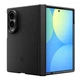 Чехол Spigen Air Fit Pro MagFit для Samsung Galaxy Fold 8 Black (ACS11559) - изображение 2