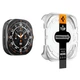 Защитное стекло Spigen Glas.TR EZ Fit 2-pack для Samsung Galaxy Watch Ultra 2(2026) 47mm (AGL11758) - изображение 5