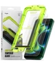 Защитное стекло Ringke Easy Slide Tempered Glass 2-Pack для Xiaomi 17 Ultra Clear (G4as1294) - изображение 1