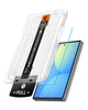Защитное стекло Spigen Glas.tR EZ FIT Pro HD 1-Pack для Samsung Galaxy Fold 8 Clear (AGL11942) - изображение 4